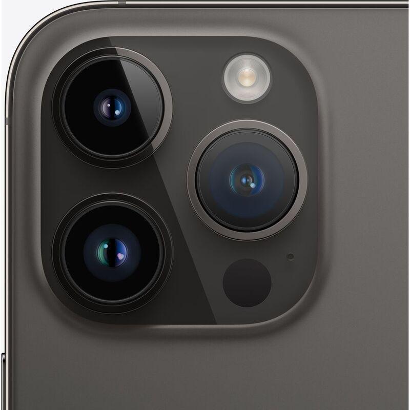 Apple iPhone 14 Pro Max 128GB - Space Black, , large image number 3