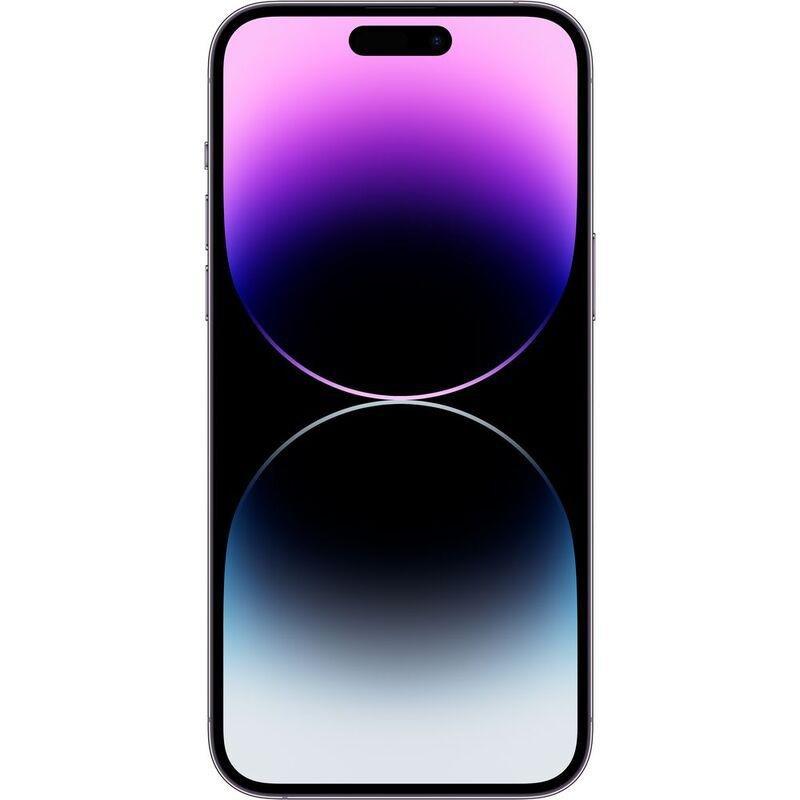 Apple iPhone 14 Pro Max 128GB - Deep Purple, , large image number 1