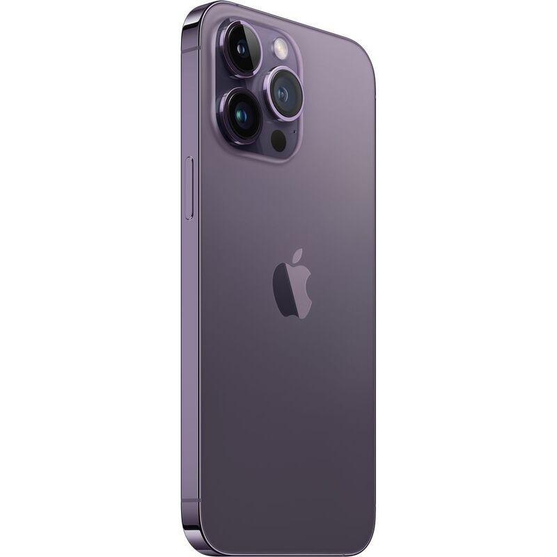 Apple iPhone 14 Pro Max 128GB - Deep Purple, , large image number 2