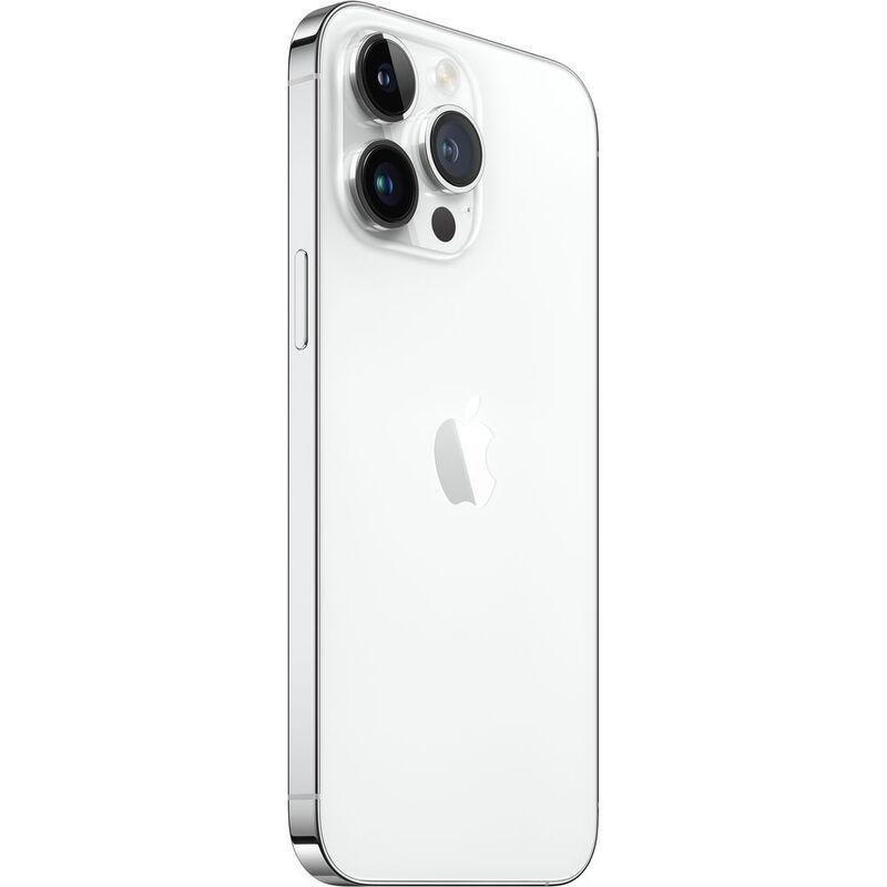 Apple iPhone 14 Pro Max 128GB - Silver, , large image number 2