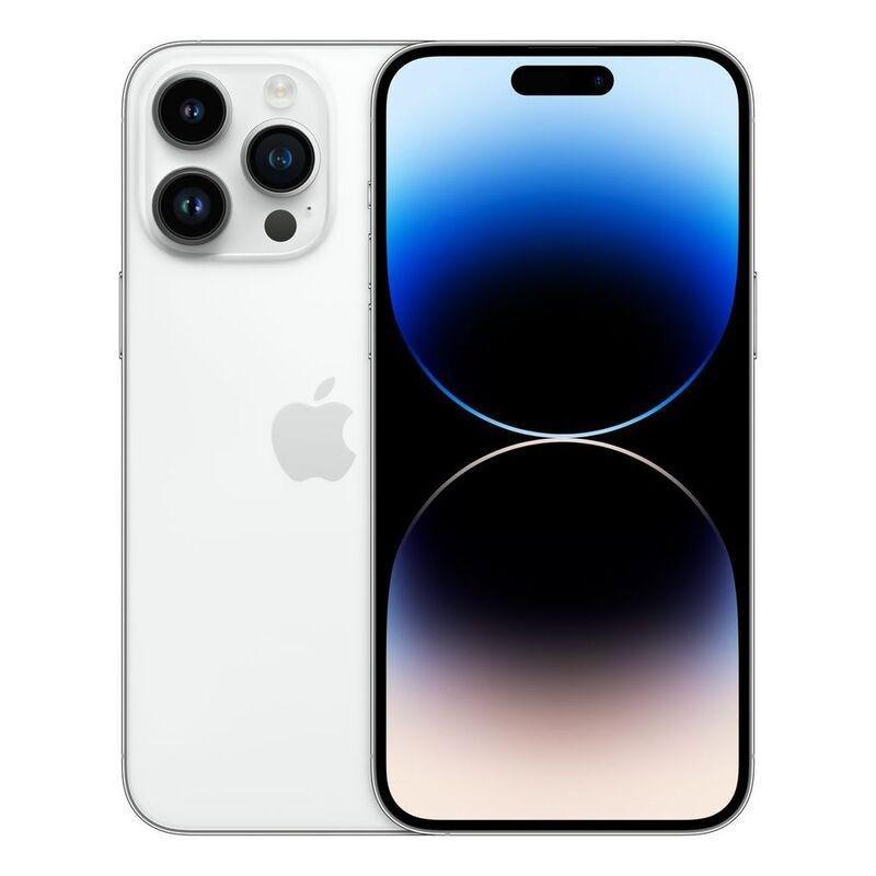 Apple iPhone 14 Pro Max 512GB - Silver, , large image number 0