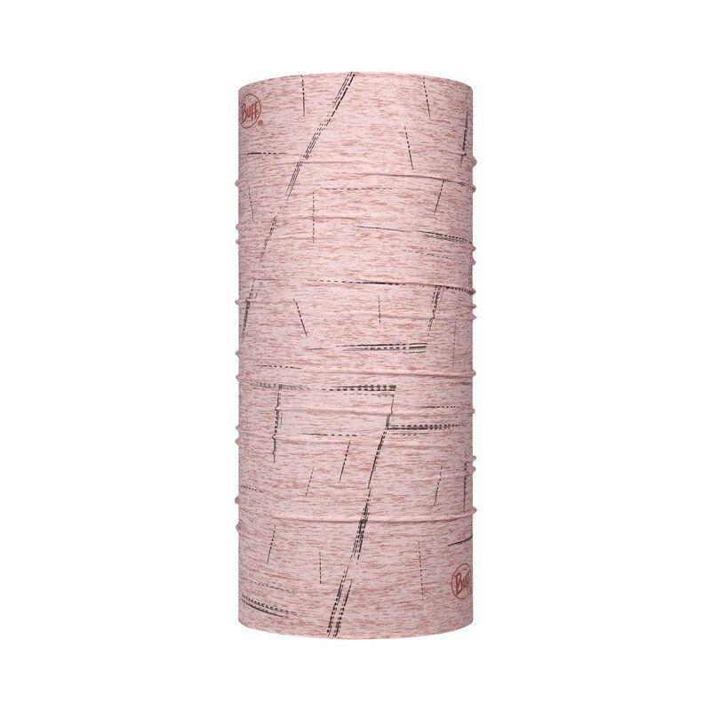 Buff Coolnet UV+ Reflective R-Rosepink HTR SS22 Headwear, , large image number 0