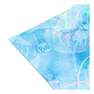 BUFF HEADWEAR - Buff Coolnet UV+ Xeas Light Blue Headwear