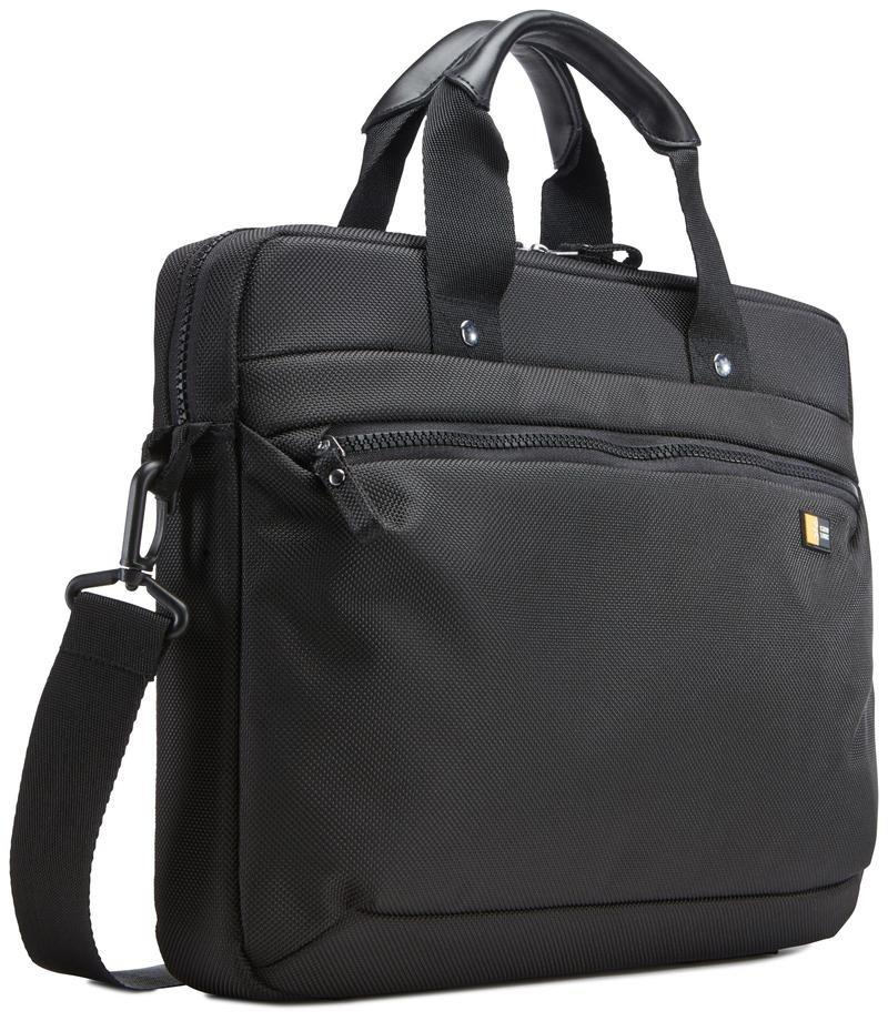 Case Logic Bryker Black Case for Laptop Up to 13 Inch, , large image number 0
