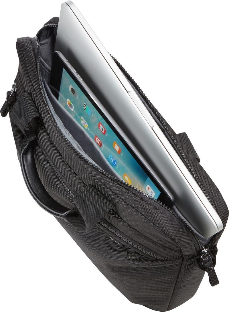 Case Logic Bryker Black Case for Laptop Up to 13 Inch, , large image number 1