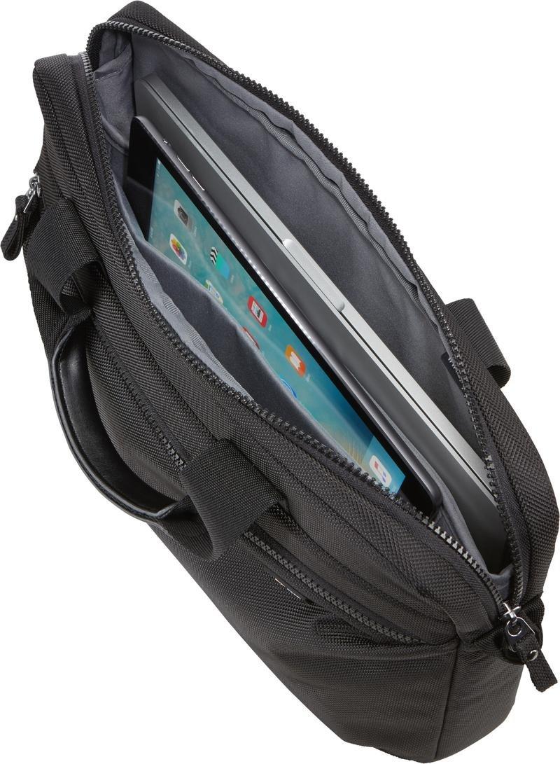 Case Logic Bryker Black Case for Laptop Up to 13 Inch, , large image number 2