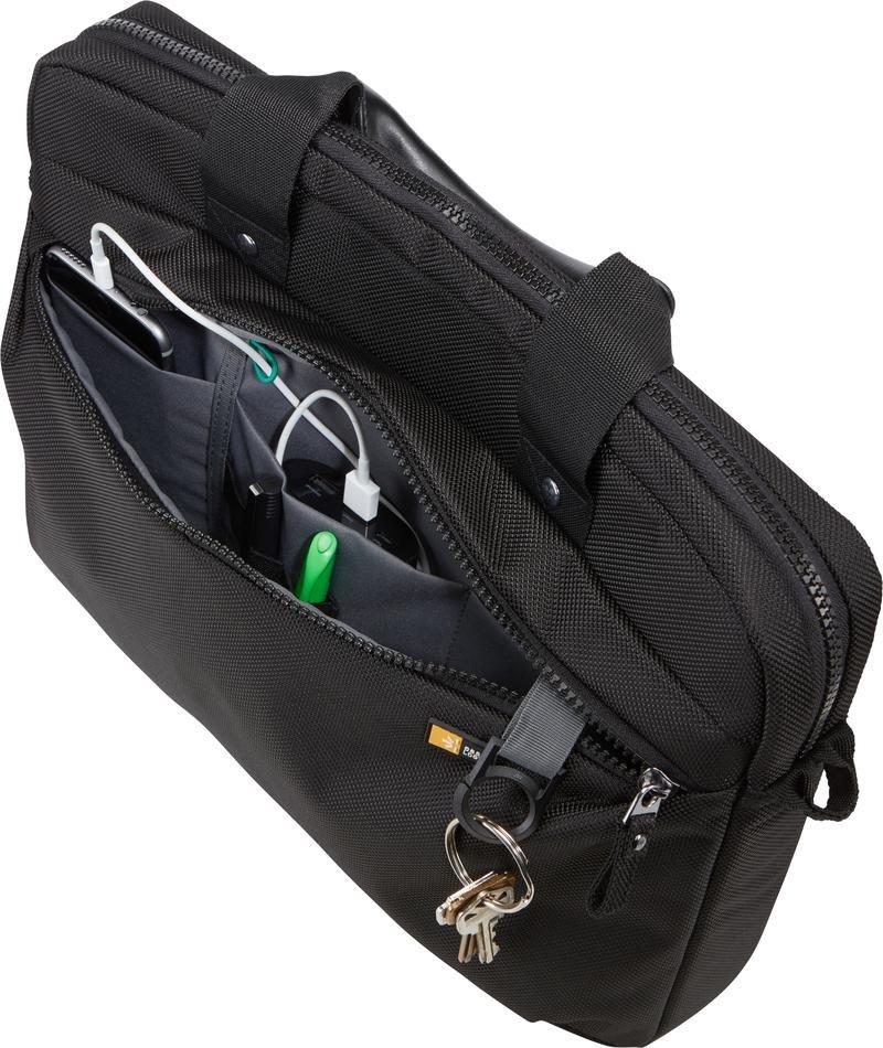 Case Logic Bryker Black Case for Laptop Up to 13 Inch, , large image number 3