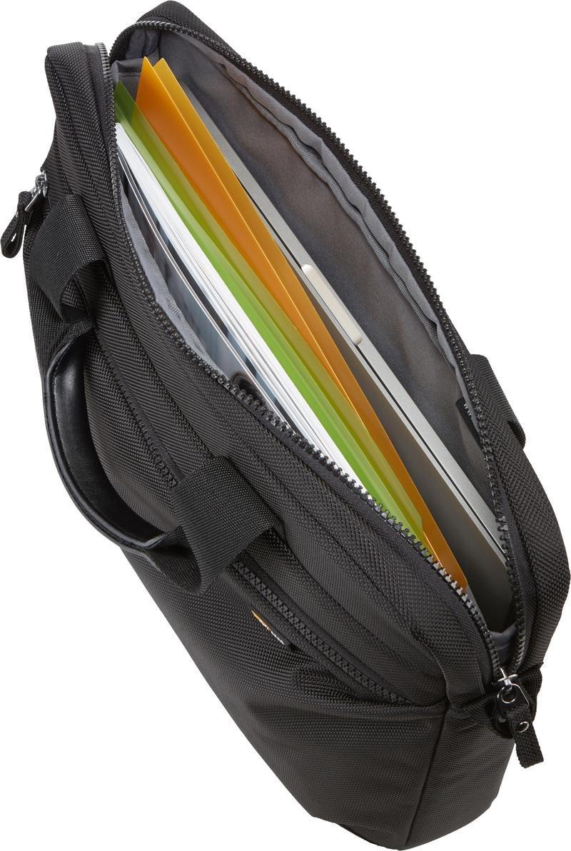 Case Logic Bryker Black Case for Laptop Up to 13 Inch, , large image number 4