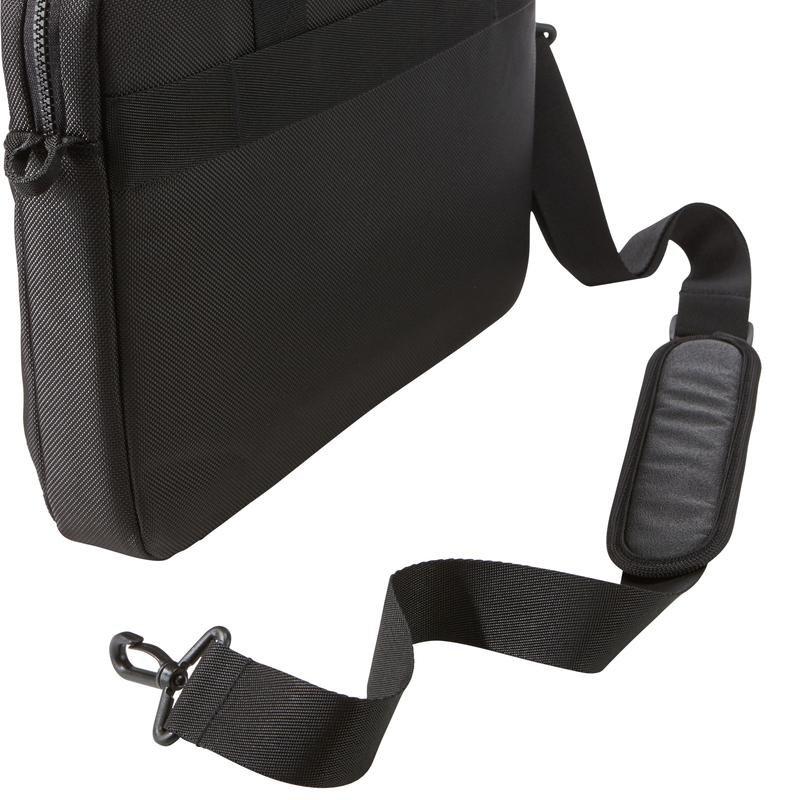Case Logic Bryker Black Case for Laptop Up to 13 Inch, , large image number 5