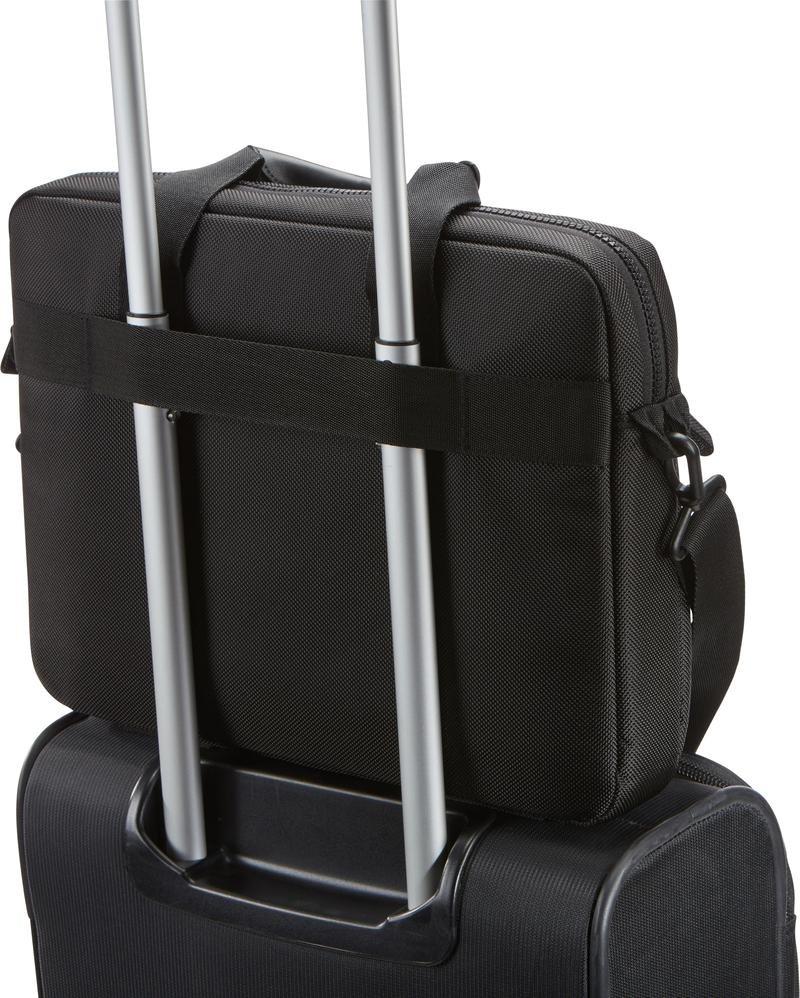 Case Logic Bryker Black Case for Laptop Up to 13 Inch, , large image number 7
