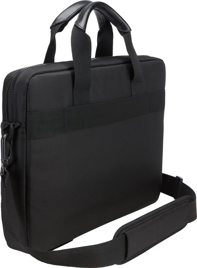 CASE LOGIC - Case Logic Bryker Black Case for Laptop Up to 13 Inch