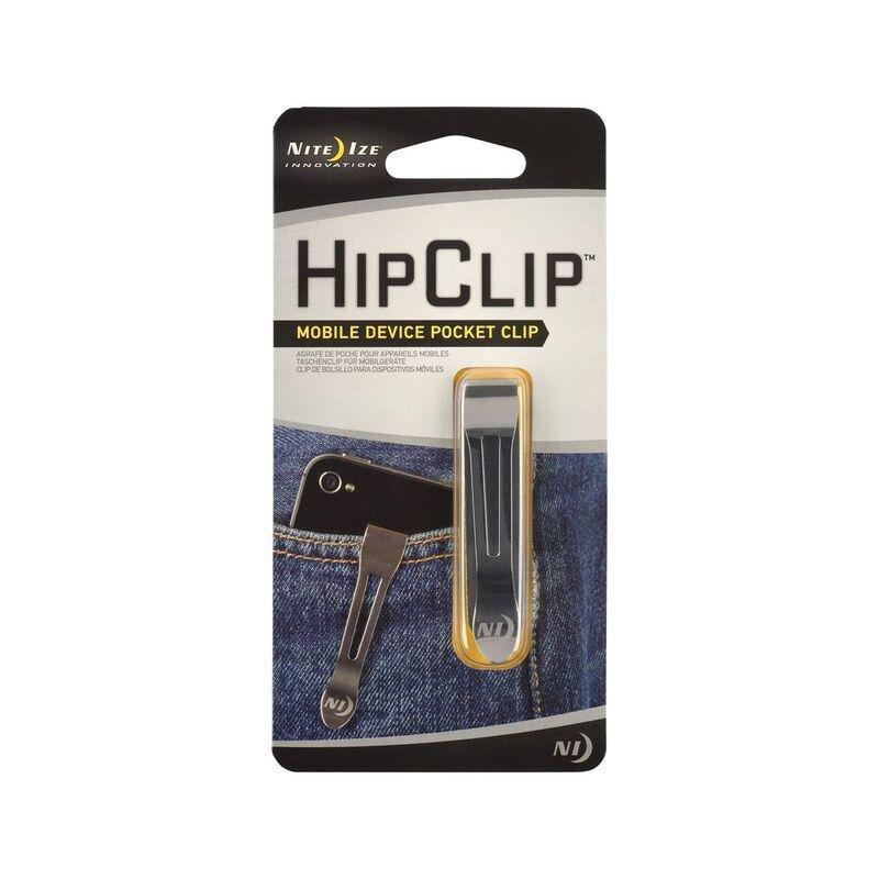 Nite Ize HipClip Mobile Device Pocket Clip, , large image number 0