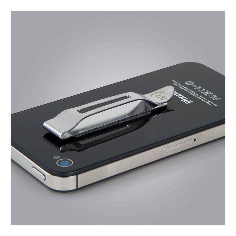 Nite Ize HipClip Mobile Device Pocket Clip, , large image number 3