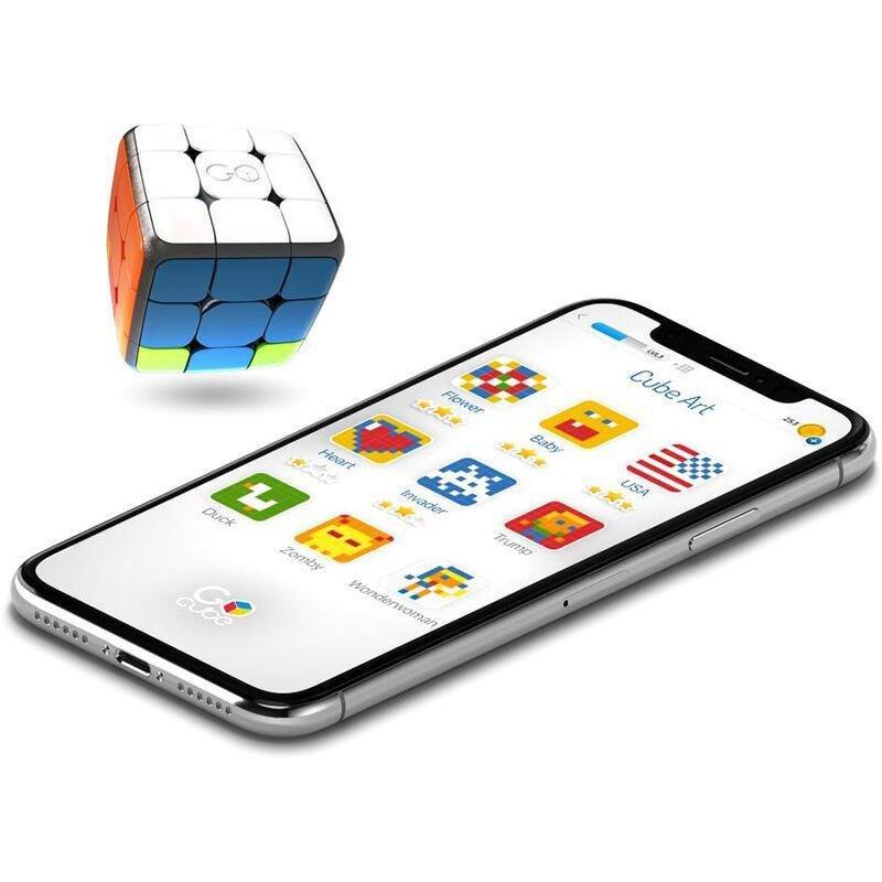 GoCube Edge Full Pack, , medium