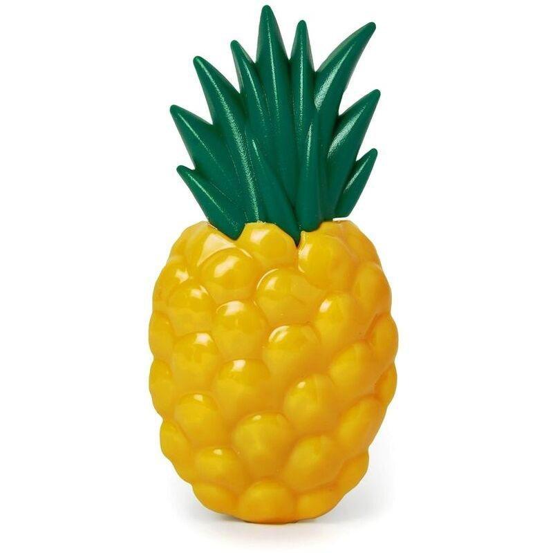 Legami Beach Towel Anchor Stakes - Pineapple (Pack of 4), , large image number 2