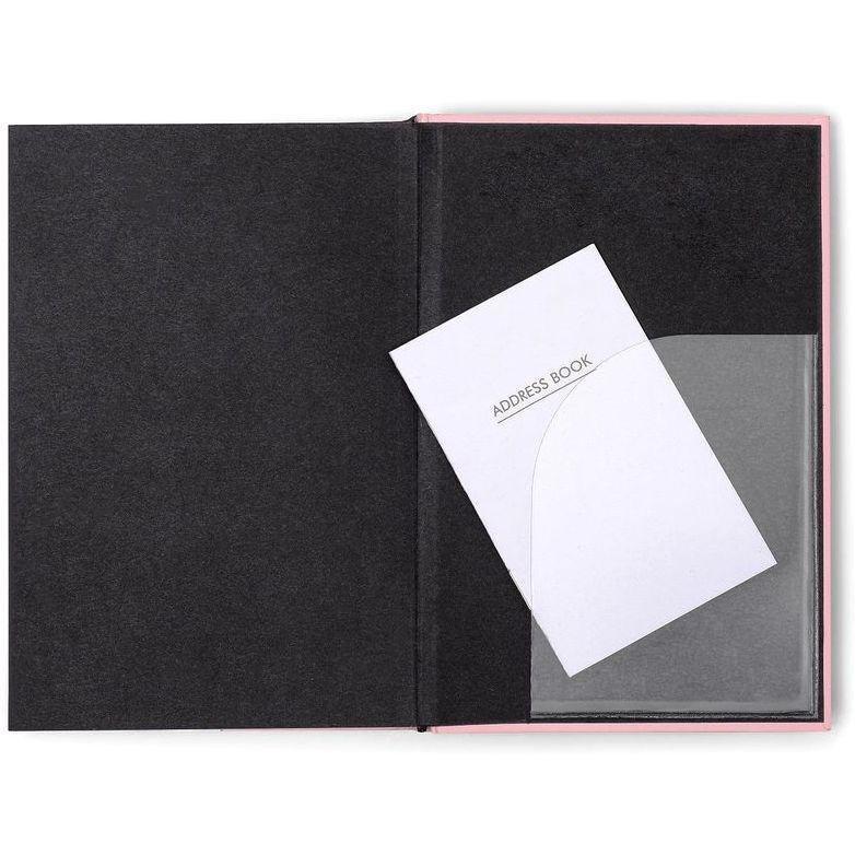 Legami Medium Photo Daily Diary 16 Month 2022/2023 (12 x 18 cm) - Panda, , large image number 3