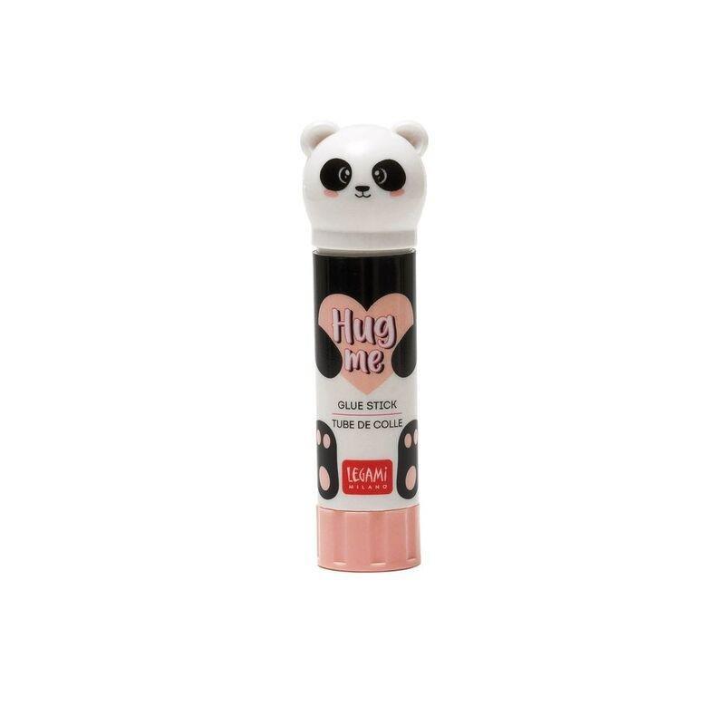 Legami Hug Me - Glue Stick, , medium