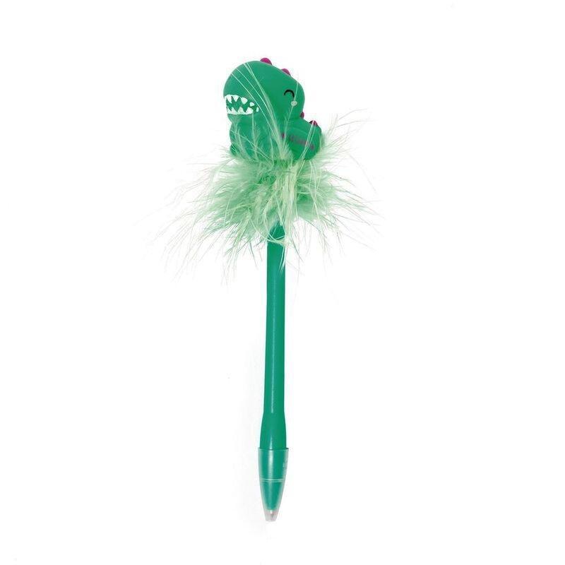 Legami Writing Is Magic - Dino Light Pen, , medium