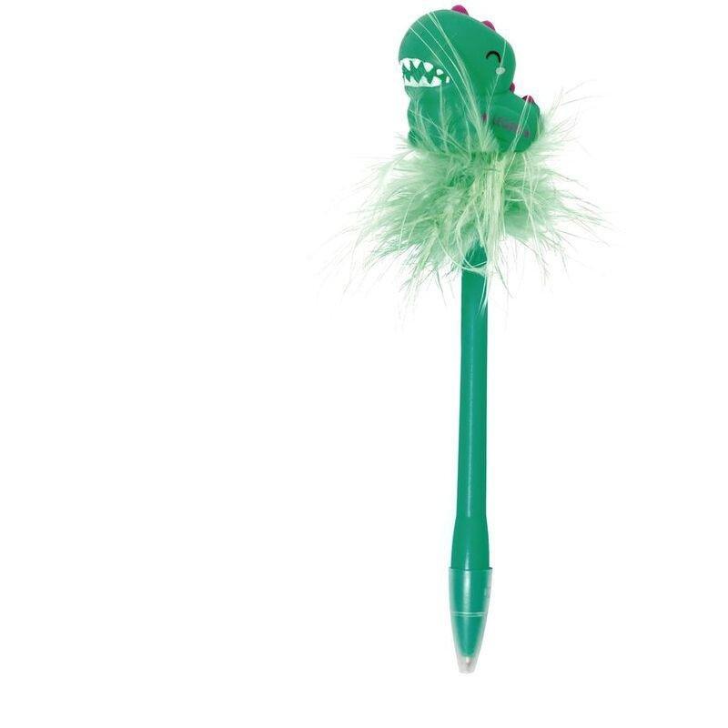 Legami Writing Is Magic - Dino Light Pen, , large image number 1
