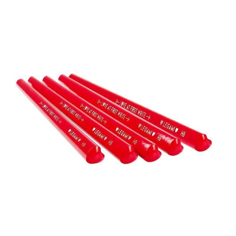 Legami Love At First Write - Pencil, , medium