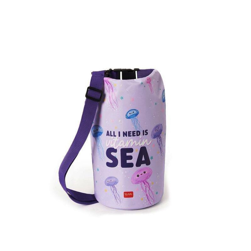 Legami Dry Bag 3L - Jellyfish, , large image number 0