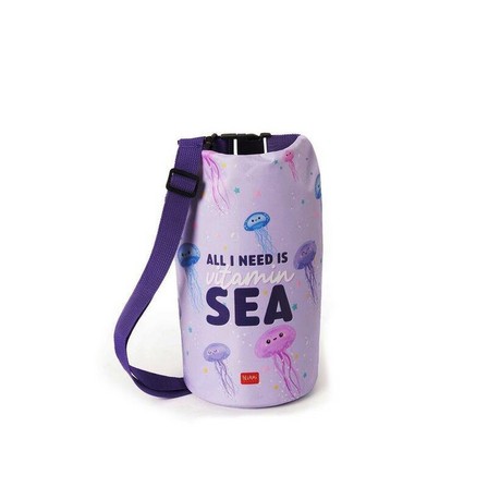 LEGAMI - Legami Dry Bag 3L - Jellyfish