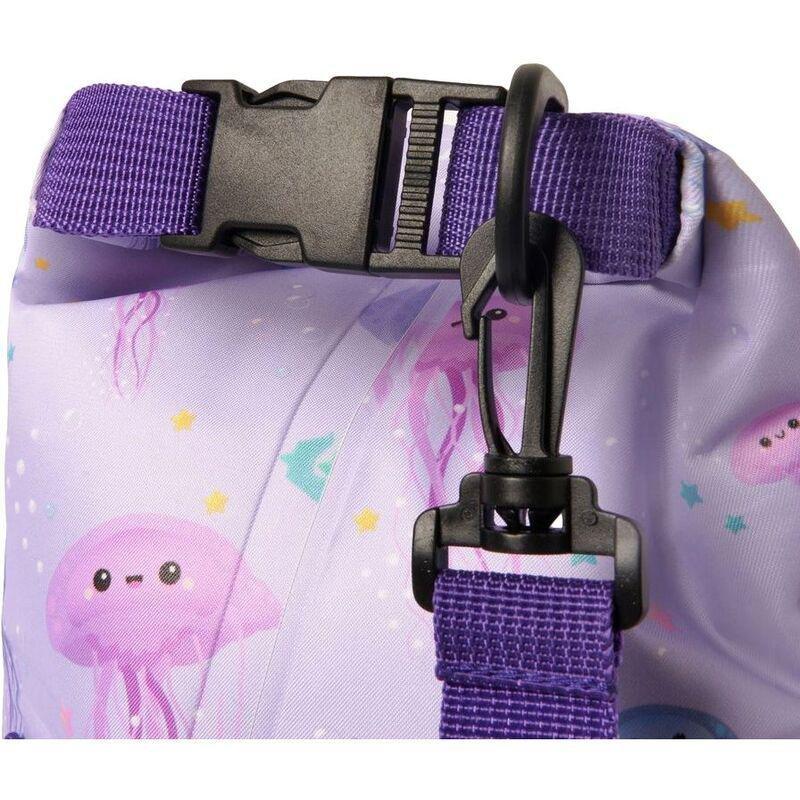 Legami Dry Bag 3L - Jellyfish, , large image number 2