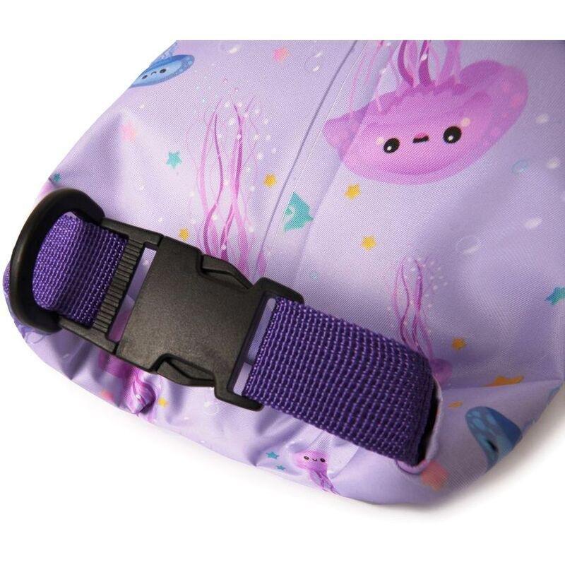 Legami Dry Bag 3L - Jellyfish, , large image number 5