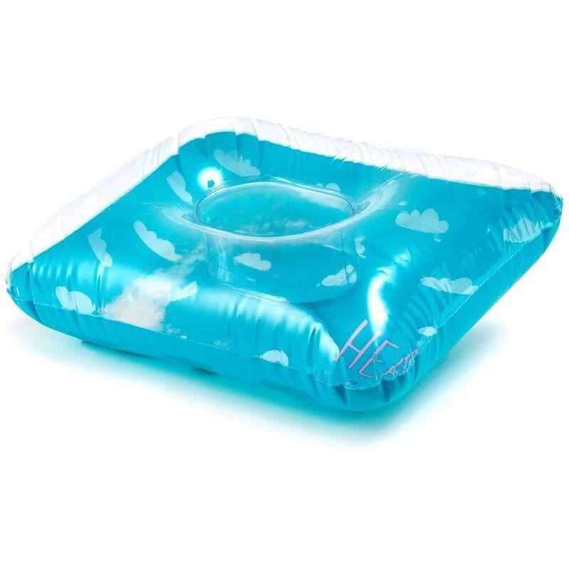 Legami Inflatable Pillow - Cloud (45 x 36 cm), , large image number 1