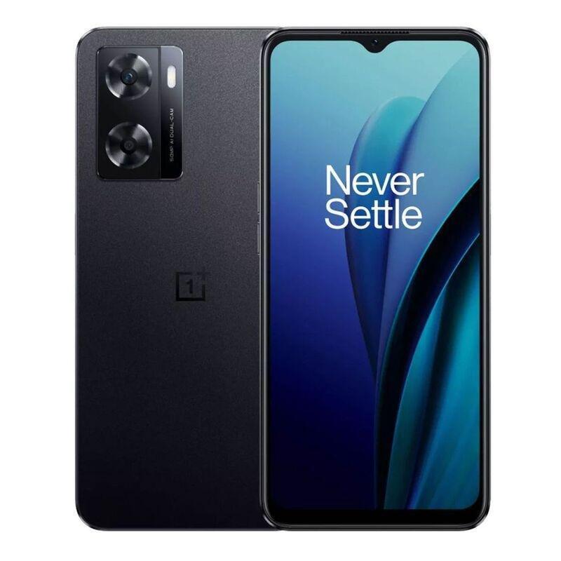 OnePlus Nord N20 SE Smartphone 64GB/4GB - Celestial Black, , large image number 0
