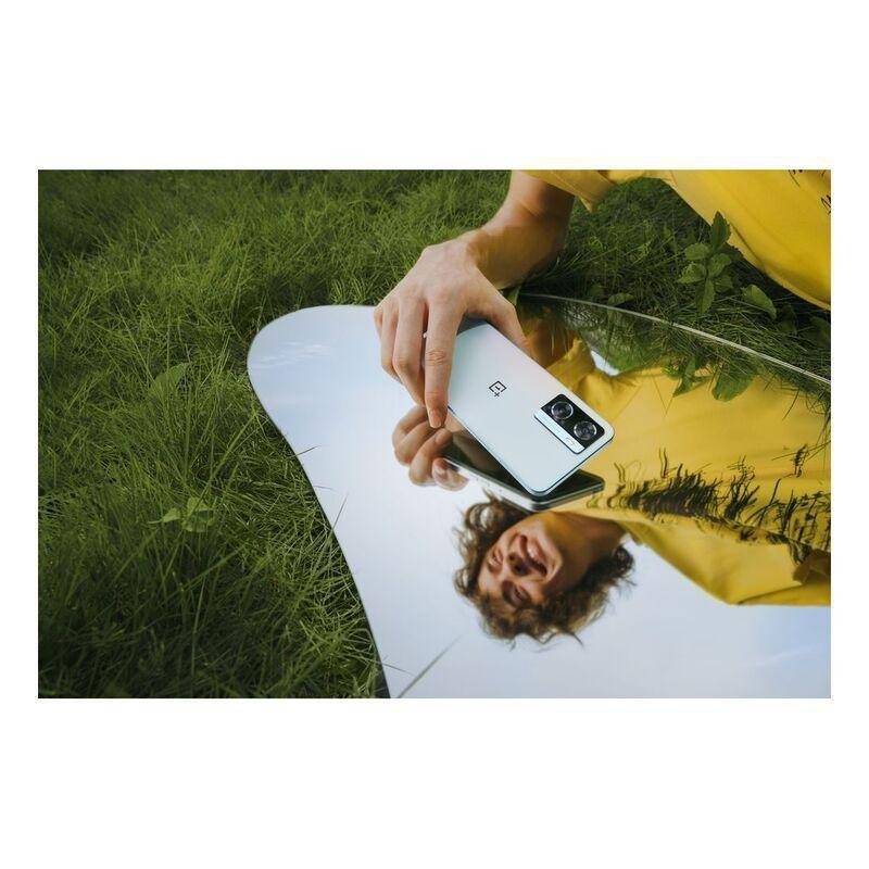 OnePlus Nord N20 SE Smartphone 64GB/4GB - Celestial Black, , large image number 4