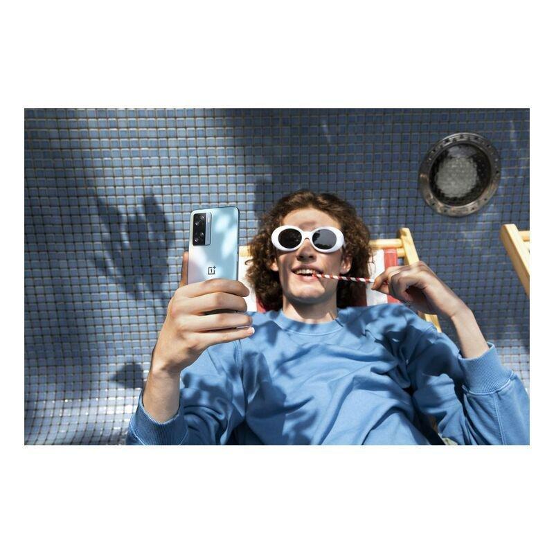 OnePlus Nord N20 SE Smartphone 64GB/4GB - Celestial Black, , large image number 6