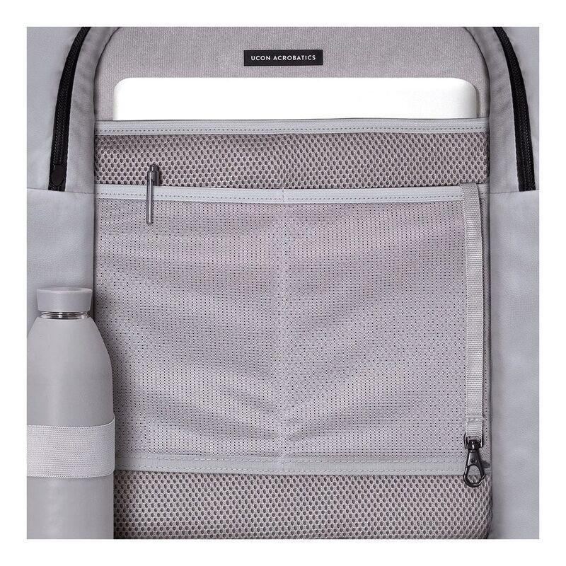 Ucon Alison Medium Backpack Lotus Series 11L - Grey, , large image number 6