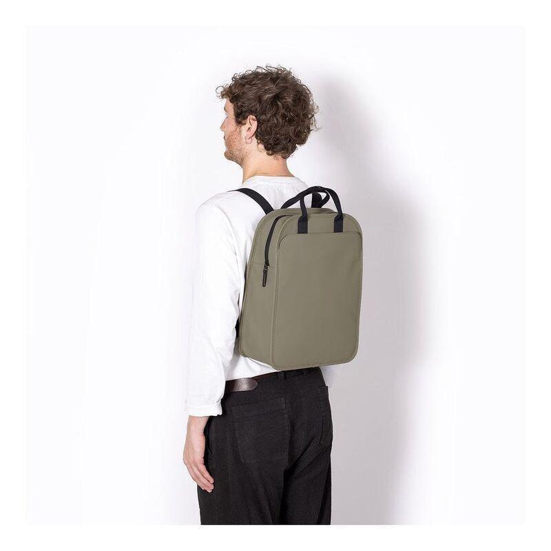 Ucon Alison Medium Backpack Lotus Series 11L - Grey, , large image number 7