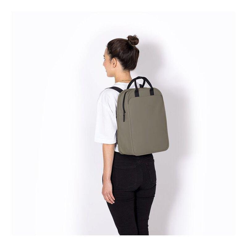 Ucon Alison Medium Backpack Lotus Series 11L - Grey, , large image number 8