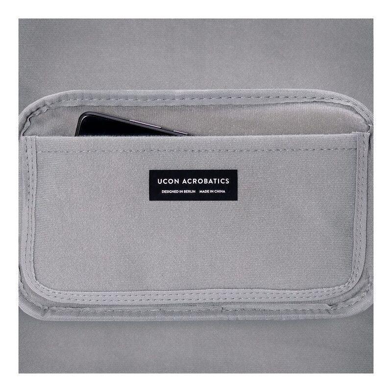 Ucon Jona Medium Pouch Bag Lotus Series 1.2L - Nude, , large image number 4