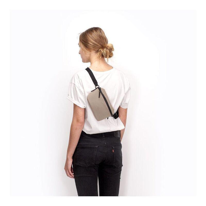 Ucon Jona Medium Pouch Bag Lotus Series 1.2L - Nude, , large image number 5
