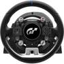 THRUSTMASTER - Thrustmaster T-GT II Racing Wheel with 3 Pedals for PS5