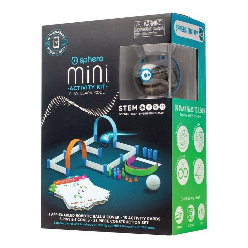 Sphero Mini Activity Kit, , large image number 0