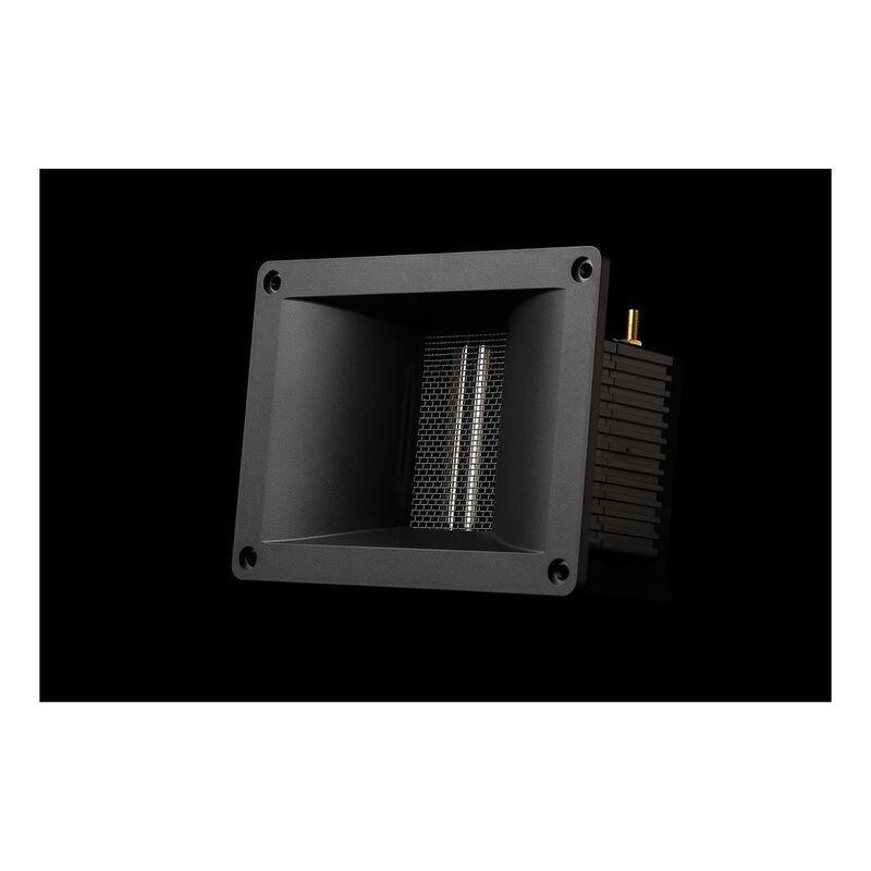 Edifier Air Pulse A300-CH PRO Styling Dual Active Bookshelf Speakers Hi-Res Cherry Wood BT, , large image number 2