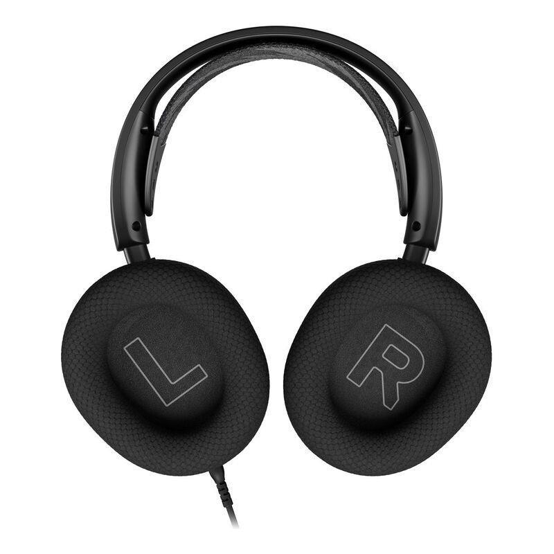 SteelSeries Arctis Nova 1 Gaming Headset - Black, , large image number 2