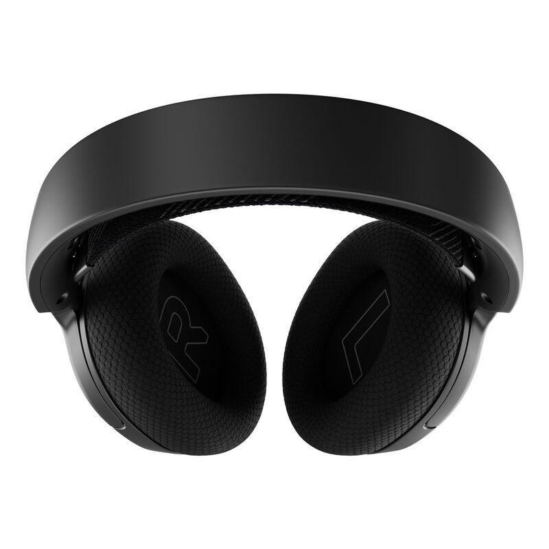 SteelSeries Arctis Nova 1 Gaming Headset - Black, , large image number 4
