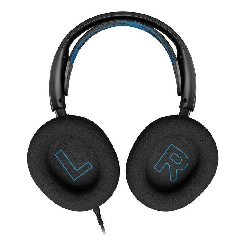 SteelSeries Arctis Nova 1P Gaming Headset - Black, , large image number 2