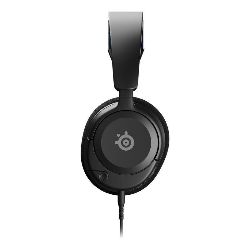 SteelSeries Arctis Nova 1P Gaming Headset - Black, , large image number 6