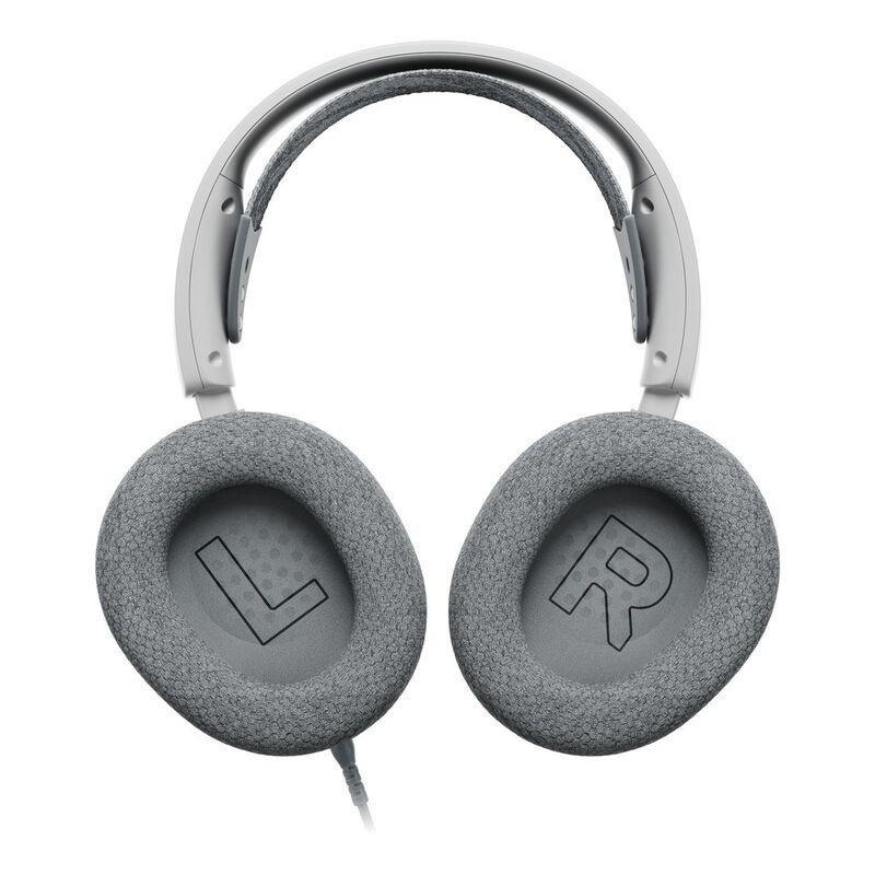 SteelSeries Arctis Nova 1P Gaming Headset - White, , large image number 2