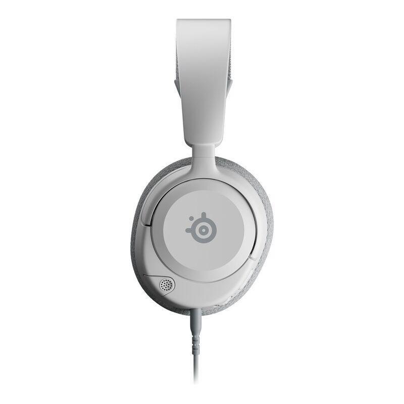 SteelSeries Arctis Nova 1P Gaming Headset - White, , large image number 5