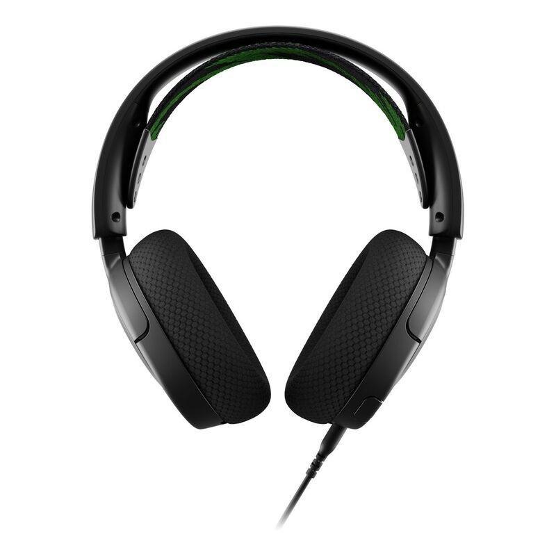 SteelSeries Arctis Nova 1X Gaming Headset - Black, , large image number 3