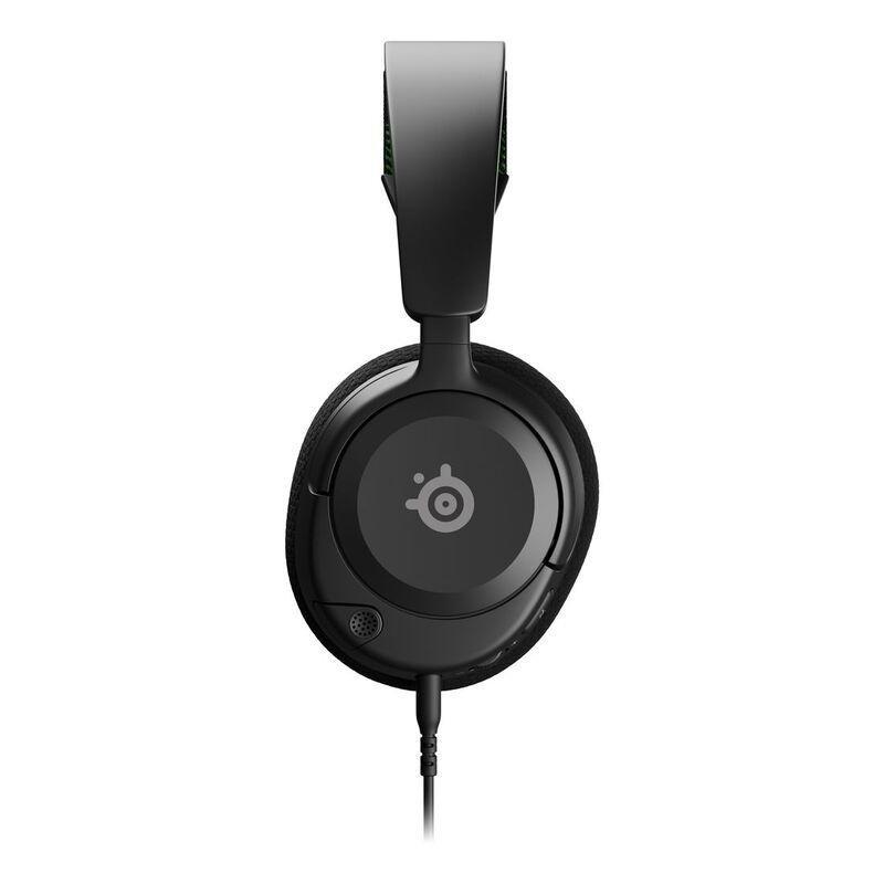 SteelSeries Arctis Nova 1X Gaming Headset - Black, , large image number 5