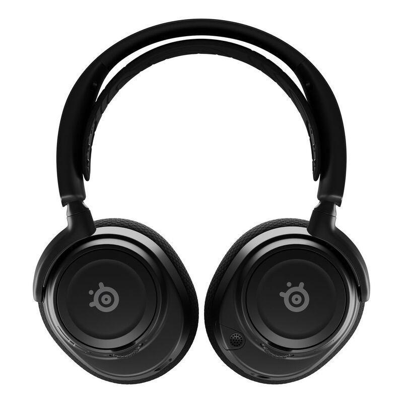 SteelSeries Arctis Nova 7 Wireless Gaming Headset - Black, , large image number 2