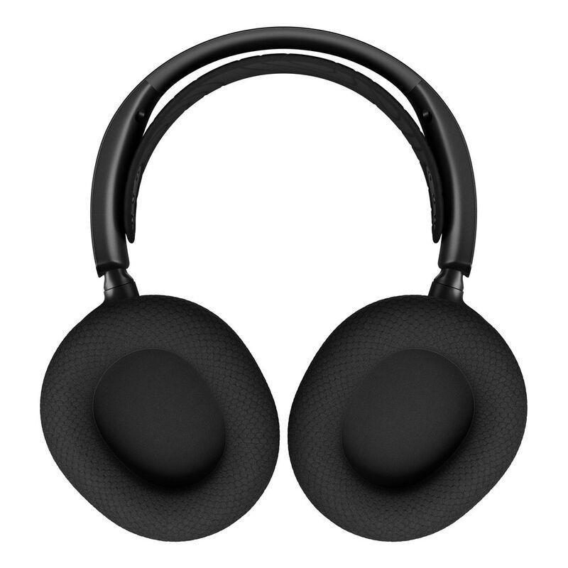 SteelSeries Arctis Nova 7 Wireless Gaming Headset - Black, , large image number 3